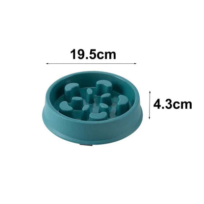 Accessoire d'alimentation pour chiot favorisant une digestion sain