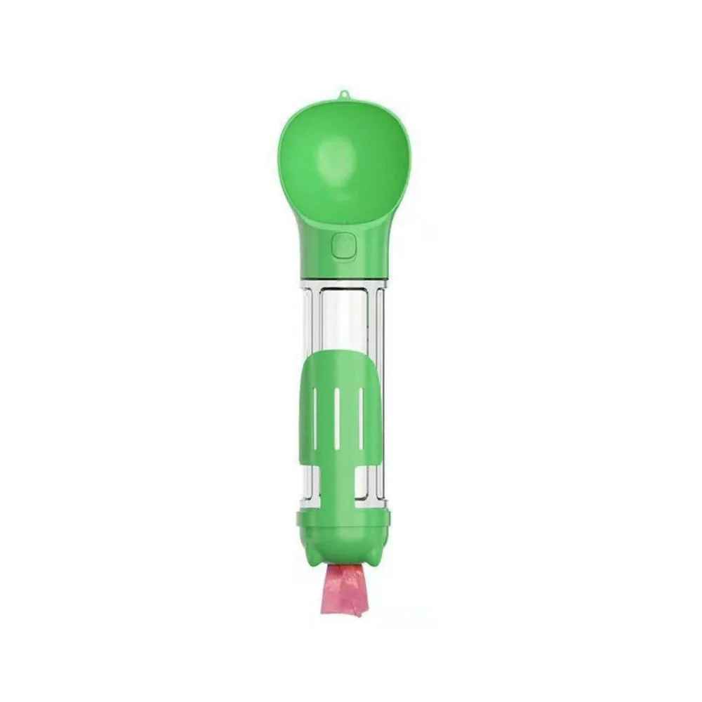 gourde chien  500ml