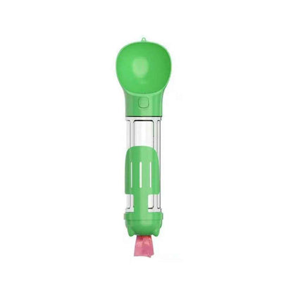 gourde chien  500ml