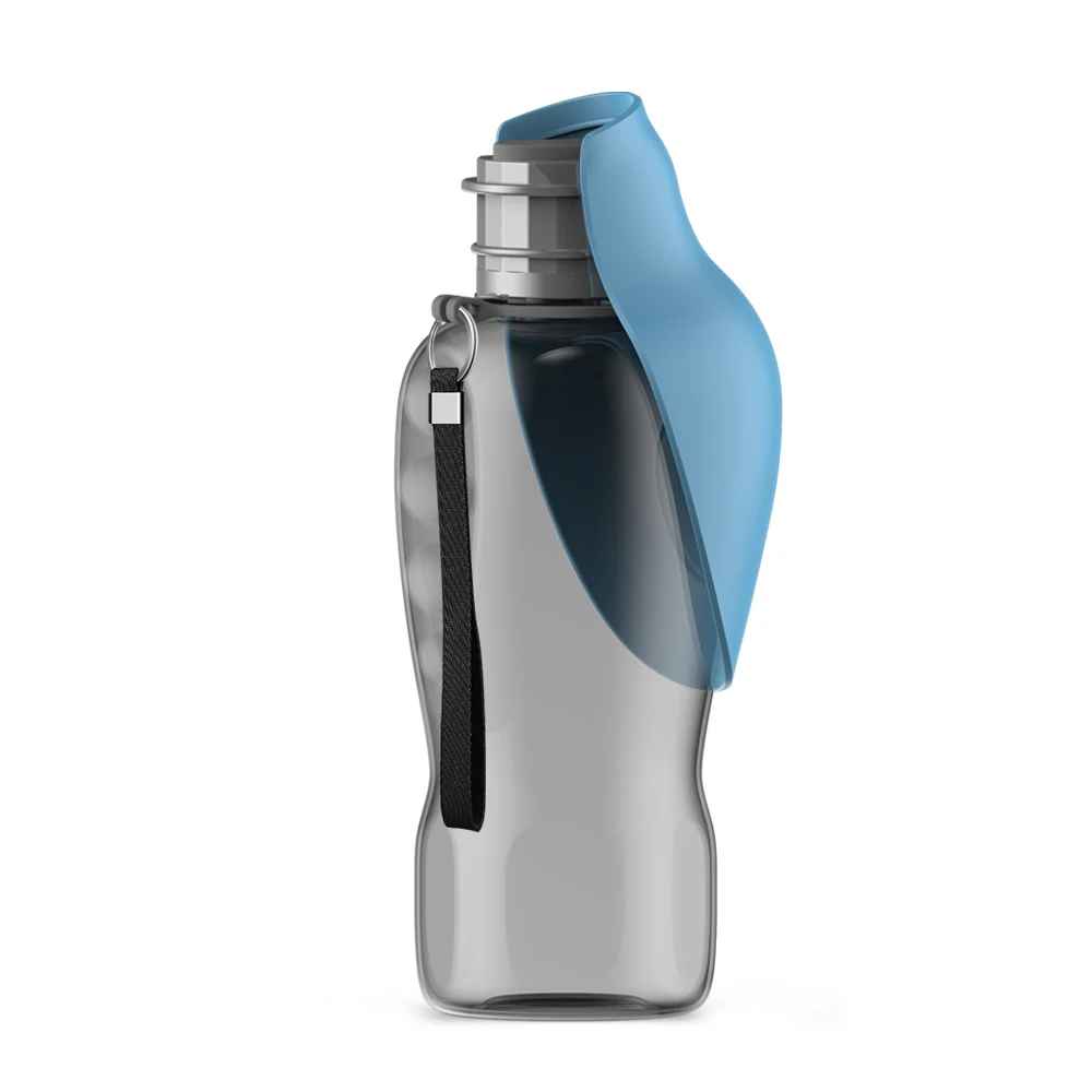 Gourde Pour Chien | Nomade 800ml Anti-Fuite