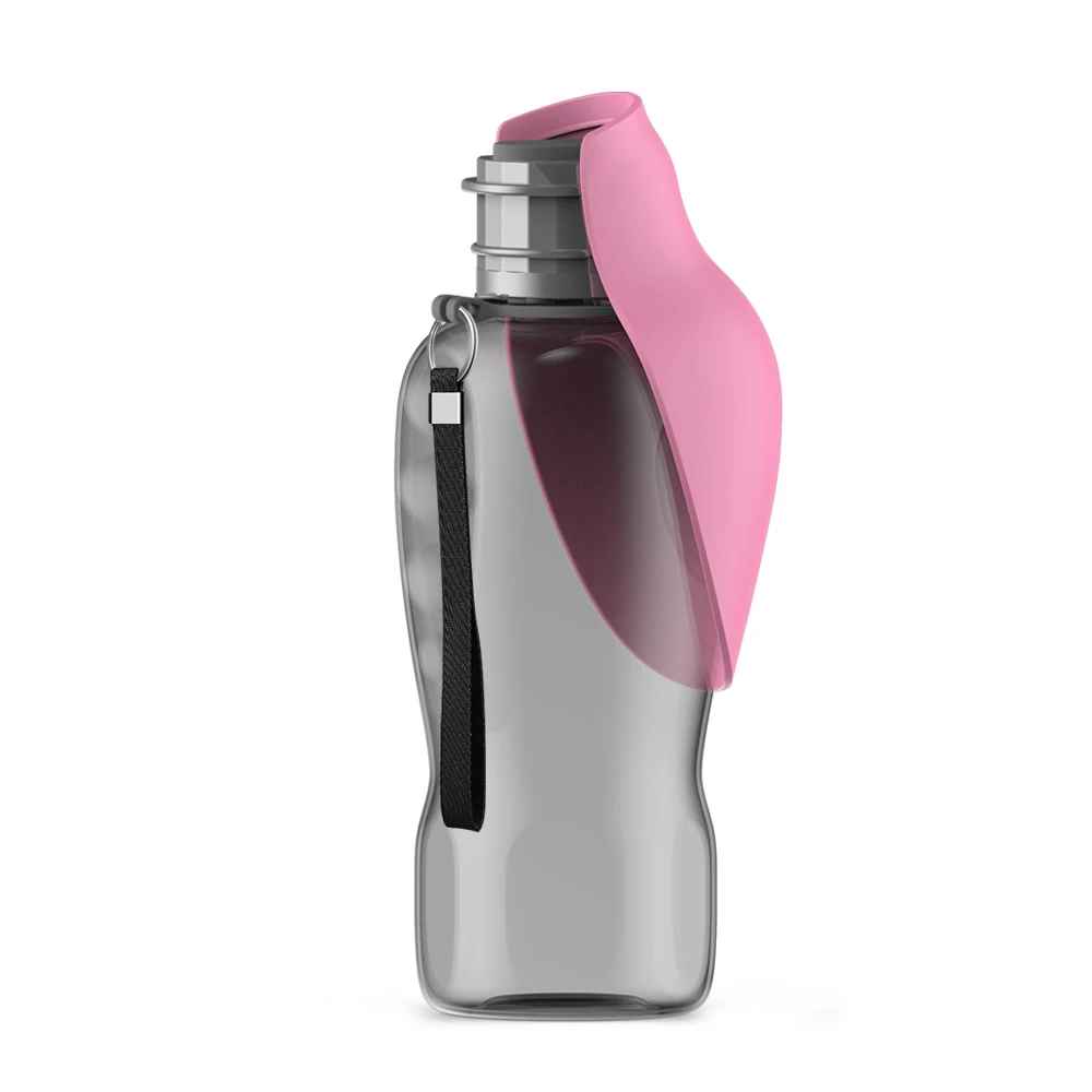 Gourde Pour Chien | Nomade 800ml Anti-Fuite