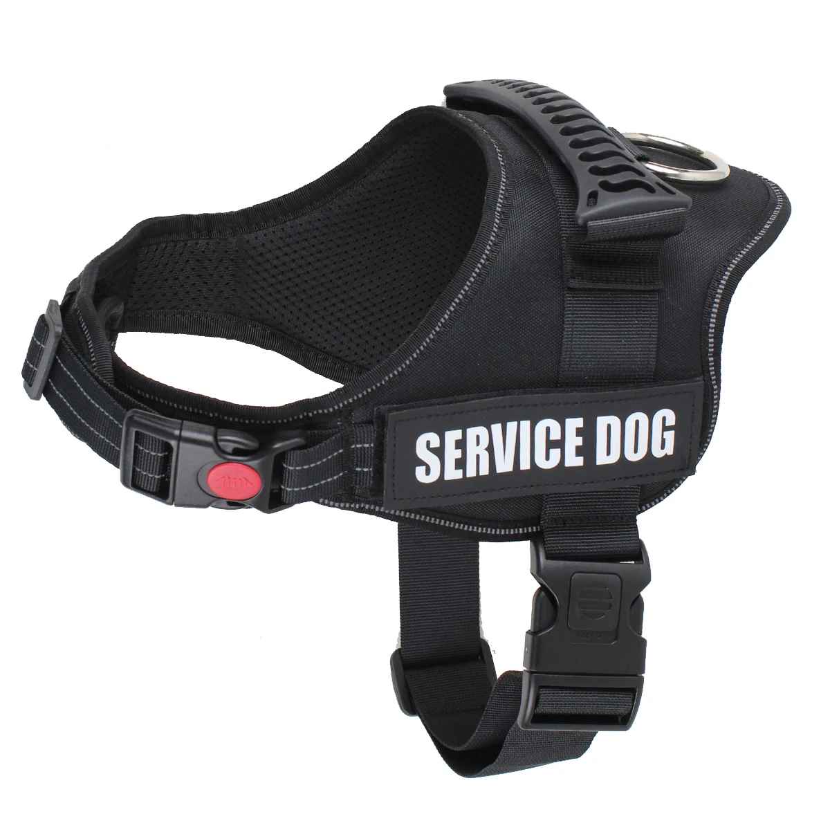 Harnais Personnalisable Pour Chien | Anti-Traction - Excursion Chien