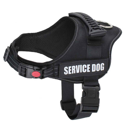 Harnais Personnalisable Pour Chien | Anti-Traction - Excursion Chien