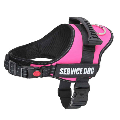 Harnais Personnalisable Pour Chien | Anti-Traction - Excursion Chien