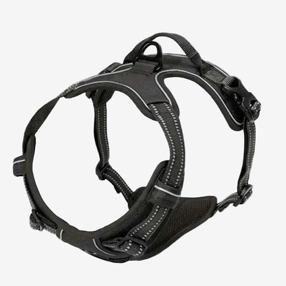 Harnais Pour Chien | Confort Réfléchissant - Excursion Chien