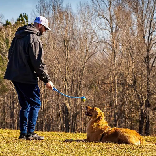 Lanceur de balle pour chien | ProLance