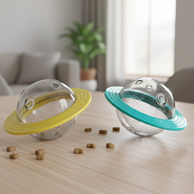 jeu intelligence chien | UFO Anti-Glouton