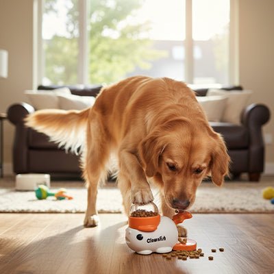 jeux intelligence pour chien | Interactif - Excursion Chien
