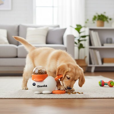 jeux intelligence pour chien | Interactif - Excursion Chien