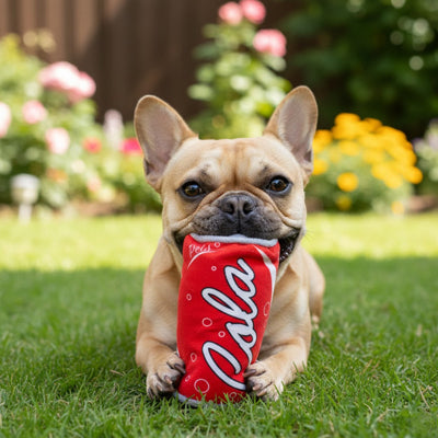 jouet a machouiller chien ultra-resistant