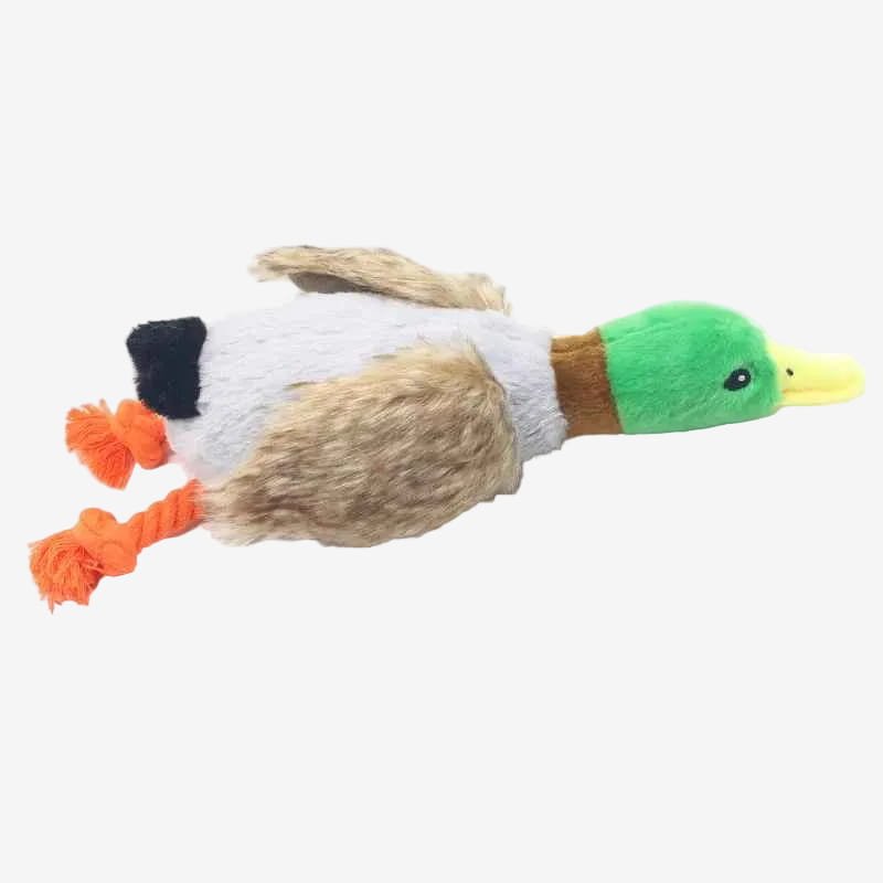 Jouet Canard Pour Chien | Ultra-résistant - Excursion Chien