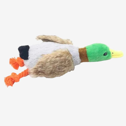 Jouet Canard Pour Chien | Ultra-résistant - Excursion Chien