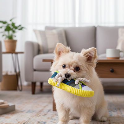 jouet-chiot-dent-résistant