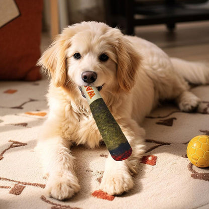 jouet d'éveil pour chien qui stimule l'instinct naturel de votre animal
