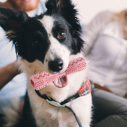 jouet pour chien a macher qui rend votre animal heureux