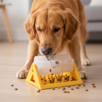 Jouet pour chien | Résistant et Amusant - Excursion Chien