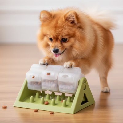 Jouet pour chien | Résistant et Amusant - Excursion Chien