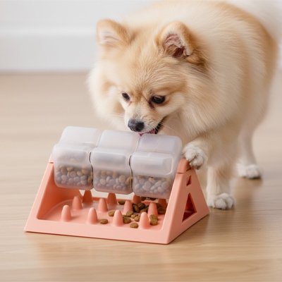 Jouet pour chien | Résistant et Amusant - Excursion Chien