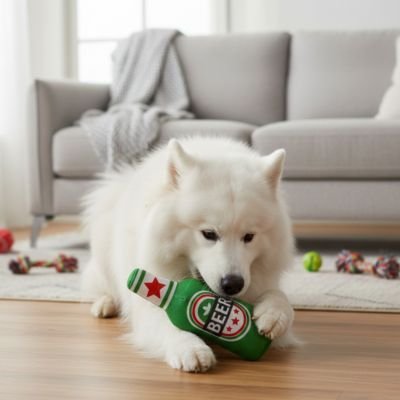 Jouet pour chien | Ultra - résistant - Excursion Chien