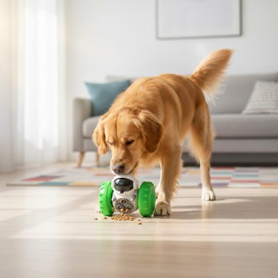 Jouet pour chien | Résistant Dentition - Excursion Chien