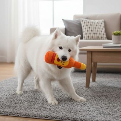Jouet pour chien | Ultra - résistant - Excursion Chien