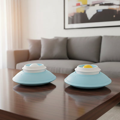 jouet pour chien seul qui embellit votre intérieur