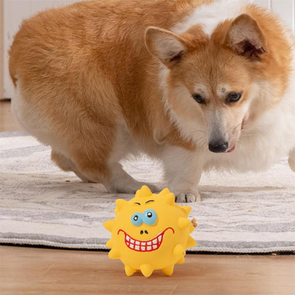 jouet pour chiot 2 mois doux pour les dents fragiles