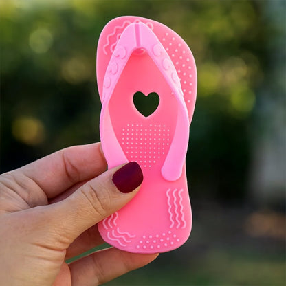 jouet pour chiots rose