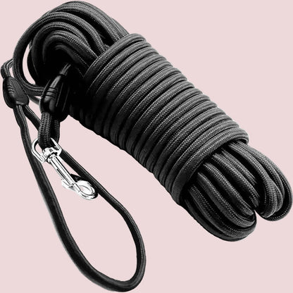 Longue Laisse Pour Chien | Ultra-résistante 5-15m - Excursion Chien
