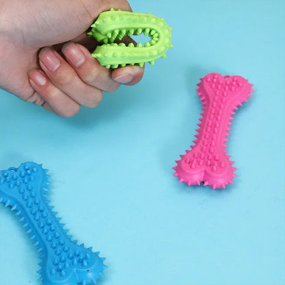meilleur os à mâcher pour chien resistant et flexible
