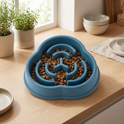 Meilleure Gamelle Anti Glouton Chien | SlowFeed