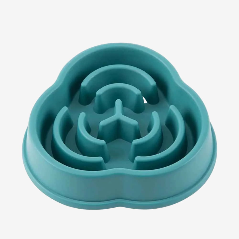 Meilleure Gamelle Anti Glouton Chien | SlowFeed