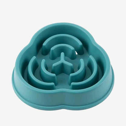Meilleure Gamelle Anti Glouton Chien | SlowFeed