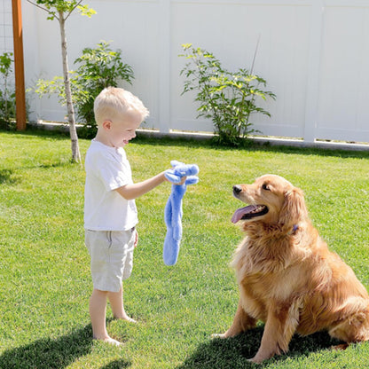 peluche chien Ludic et interactif