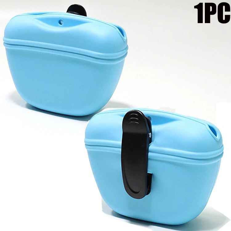 Pochette a friandise chien | MagnetPro - Excursion Chien