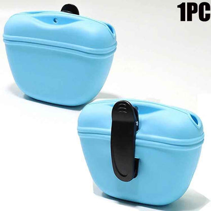 Pochette a friandise chien | MagnetPro - Excursion Chien