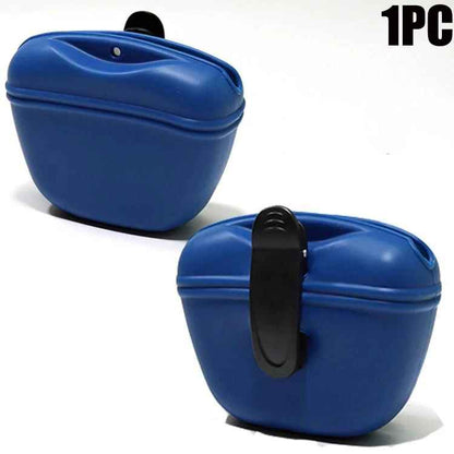 Pochette a friandise chien | MagnetPro - Excursion Chien