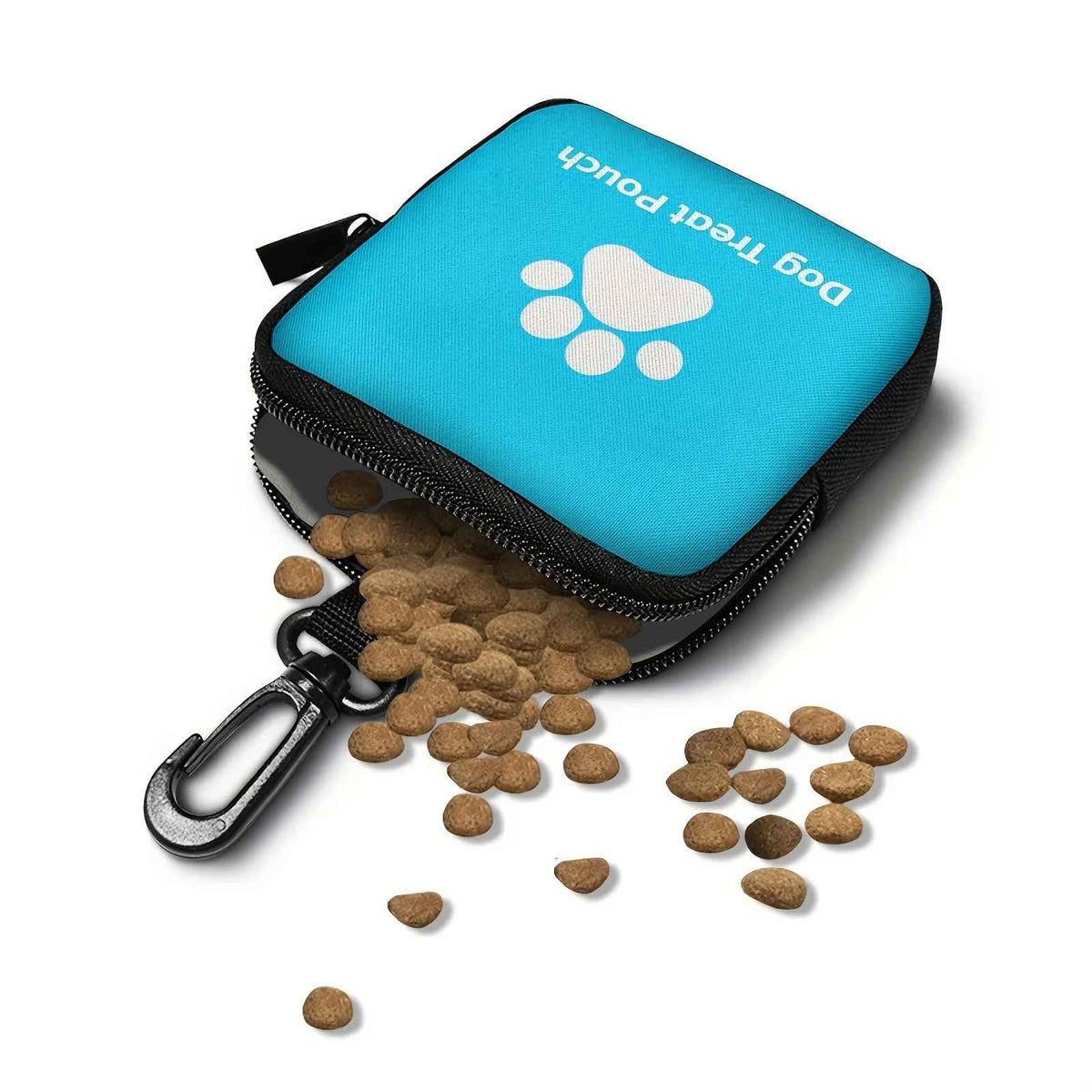 Sacoche friandise chien | AntiFuite - Excursion Chien