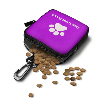 Sacoche friandise chien | AntiFuite - Excursion Chien