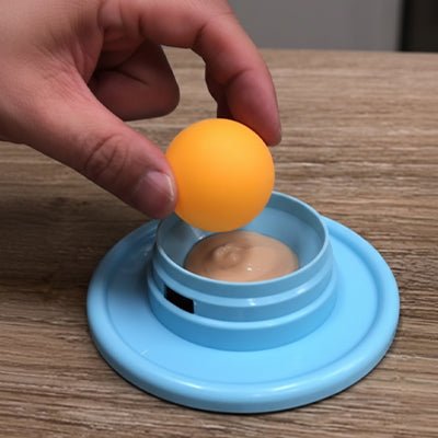 Bol anti - glouton pour chien | Stimulation mentale - Excursion Chien