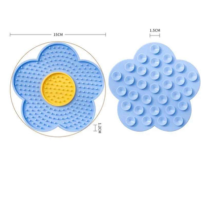 Tapis lechage chiot | Zenpaw™️