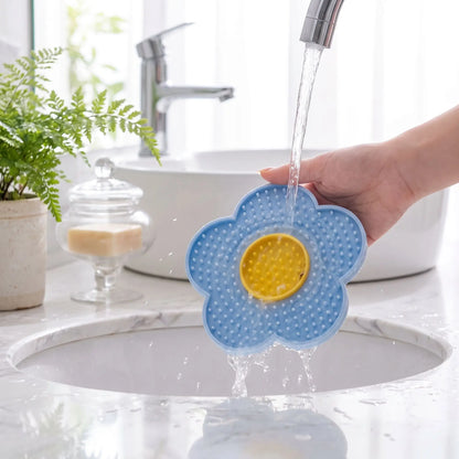 Tapis lechage chiot | Zenpaw™️