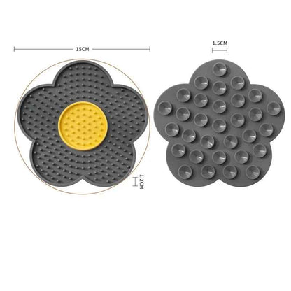 Tapis lechage chiot | Zenpaw™️