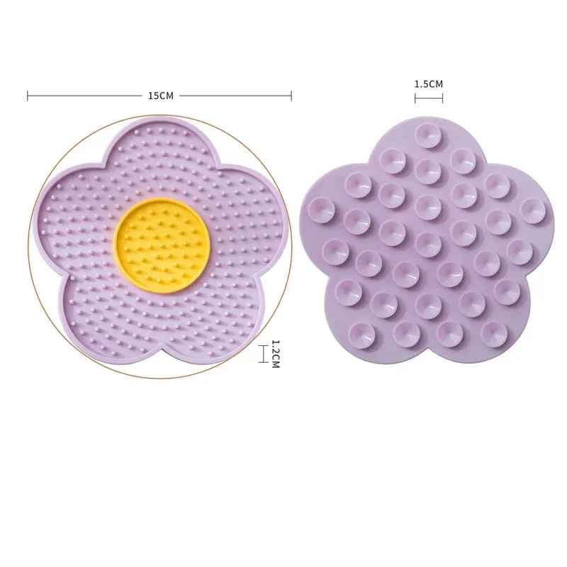 Tapis lechage chiot | Zenpaw™️