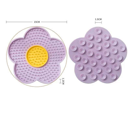 Tapis lechage chiot | Zenpaw™️