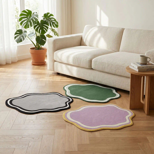 Tapis sous gamelle chien | Robuste - Excursion Chien