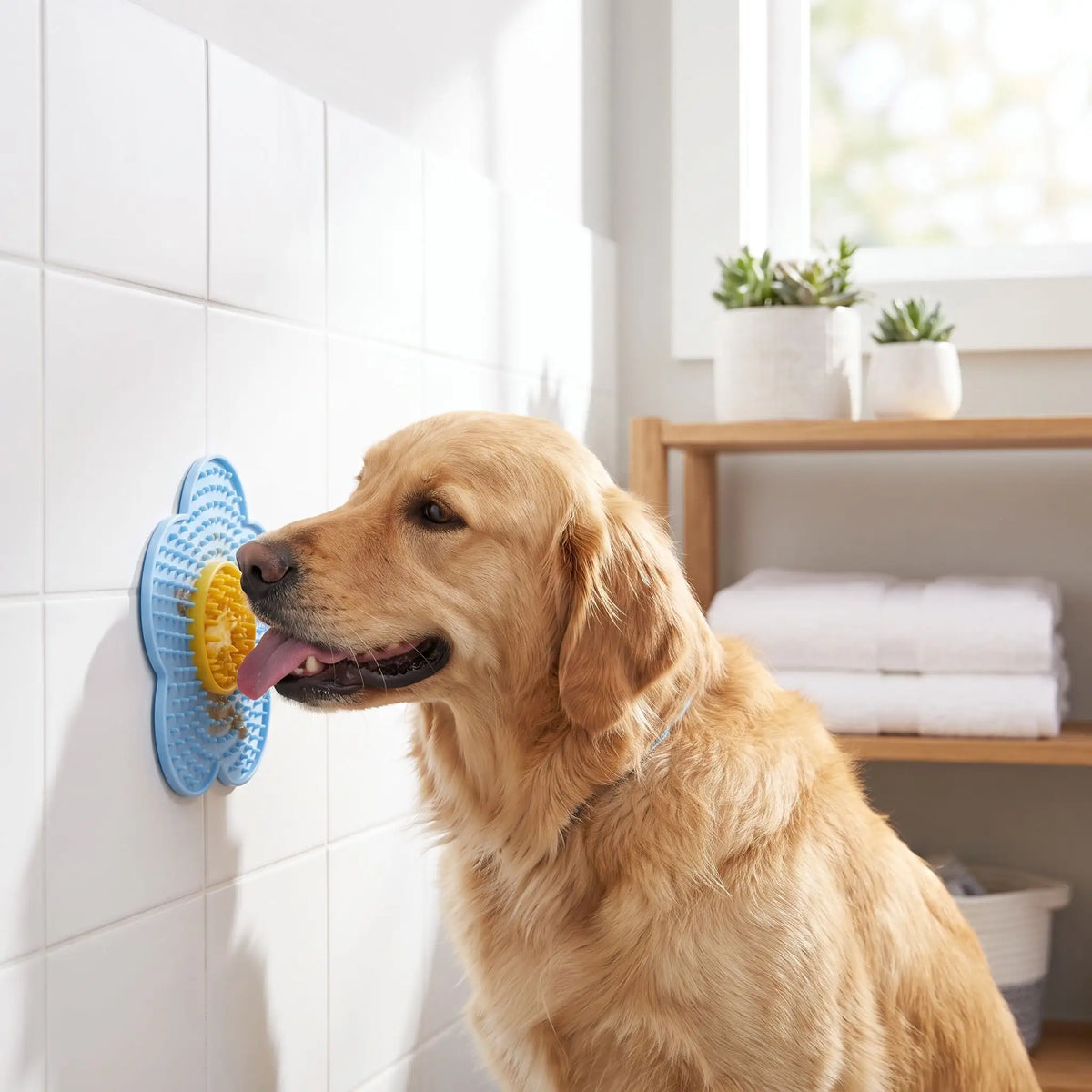 Tapis Stimulation Chien | LickiZen™️